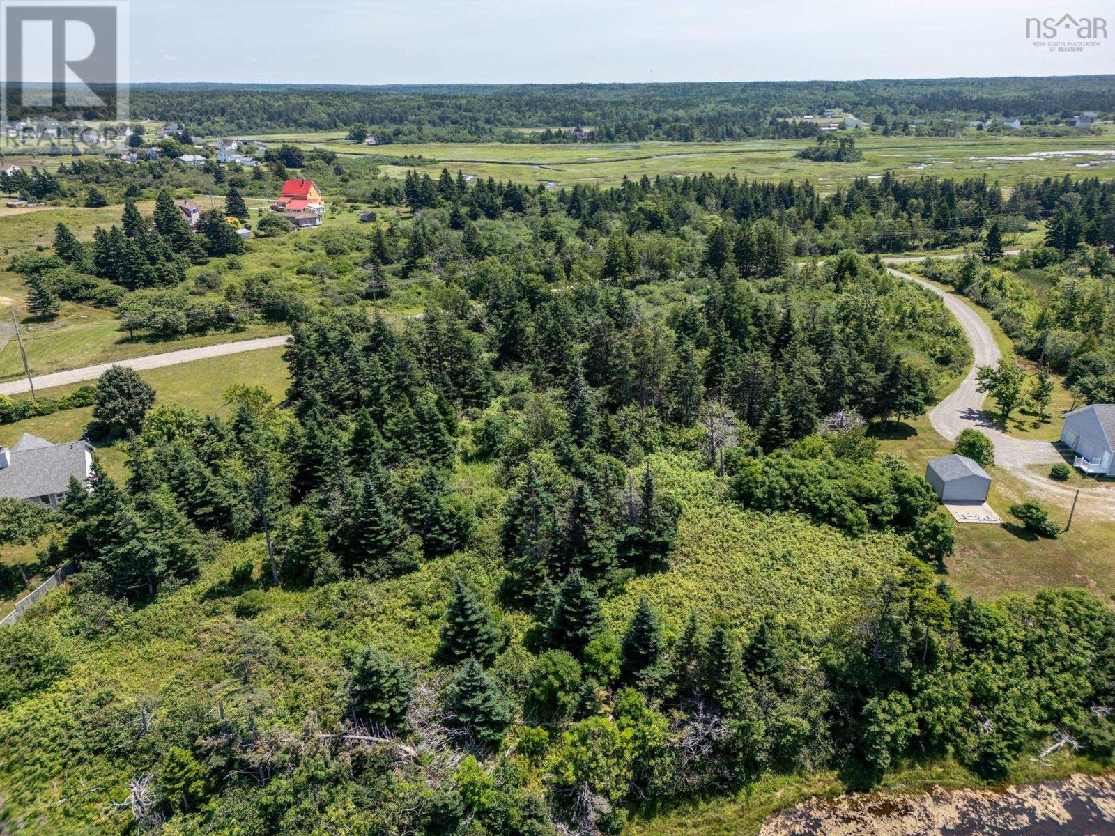 Lot 20 Point Road, Belliveaus Cove, Nova Scotia  B0W 1M0 - Photo 5 - 202502121