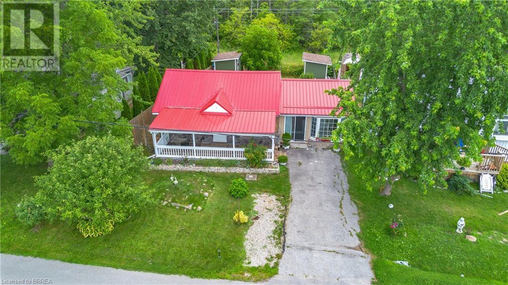 Property at 183 BLUE WATER Parkway image 2
