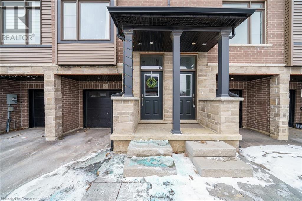 Property at 120 COURT Drive Unit# 9 image 2