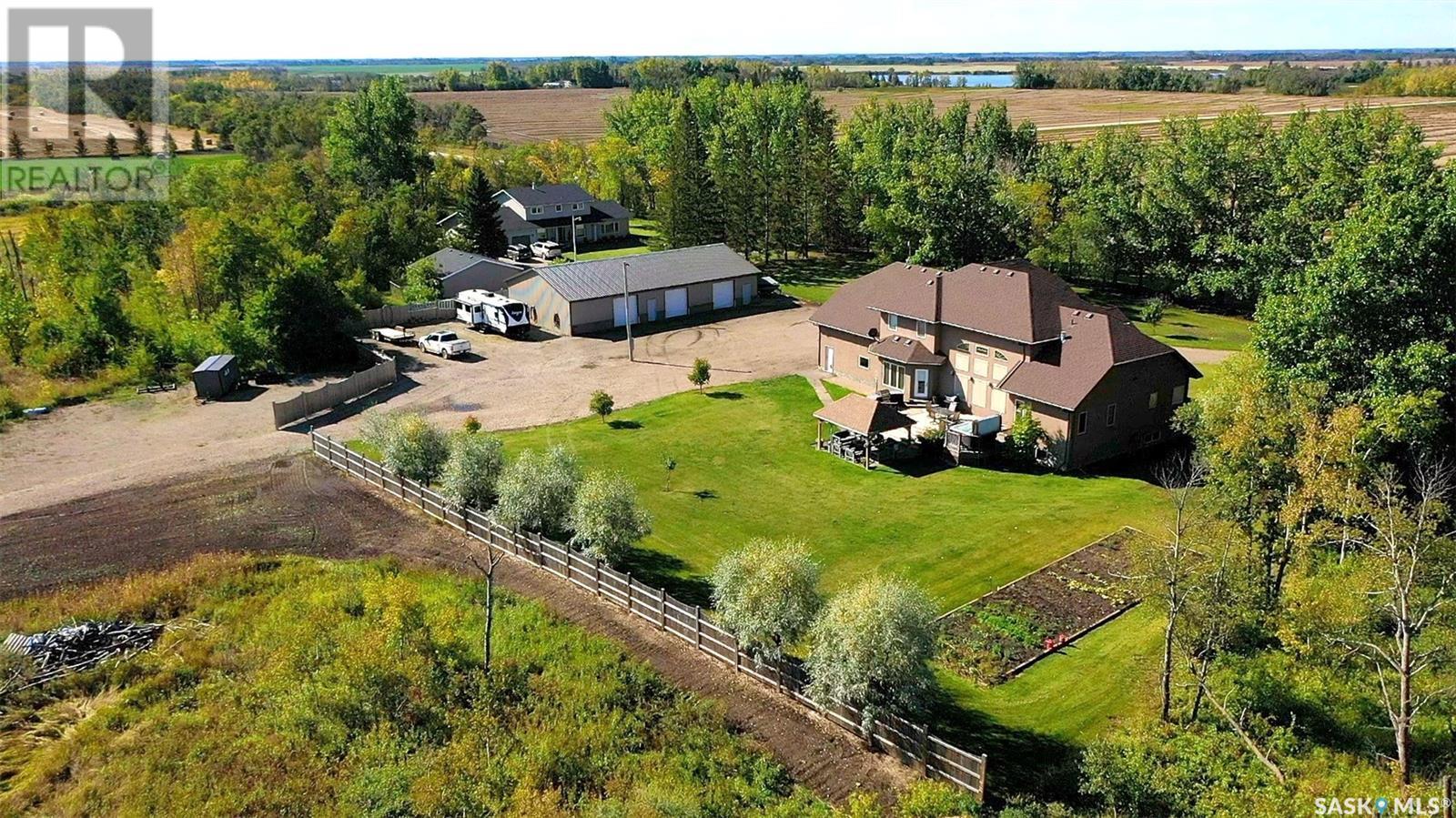 41 York Lake Road, Yorkton, Saskatchewan  S3N 2X1 - Photo 44 - SK993994
