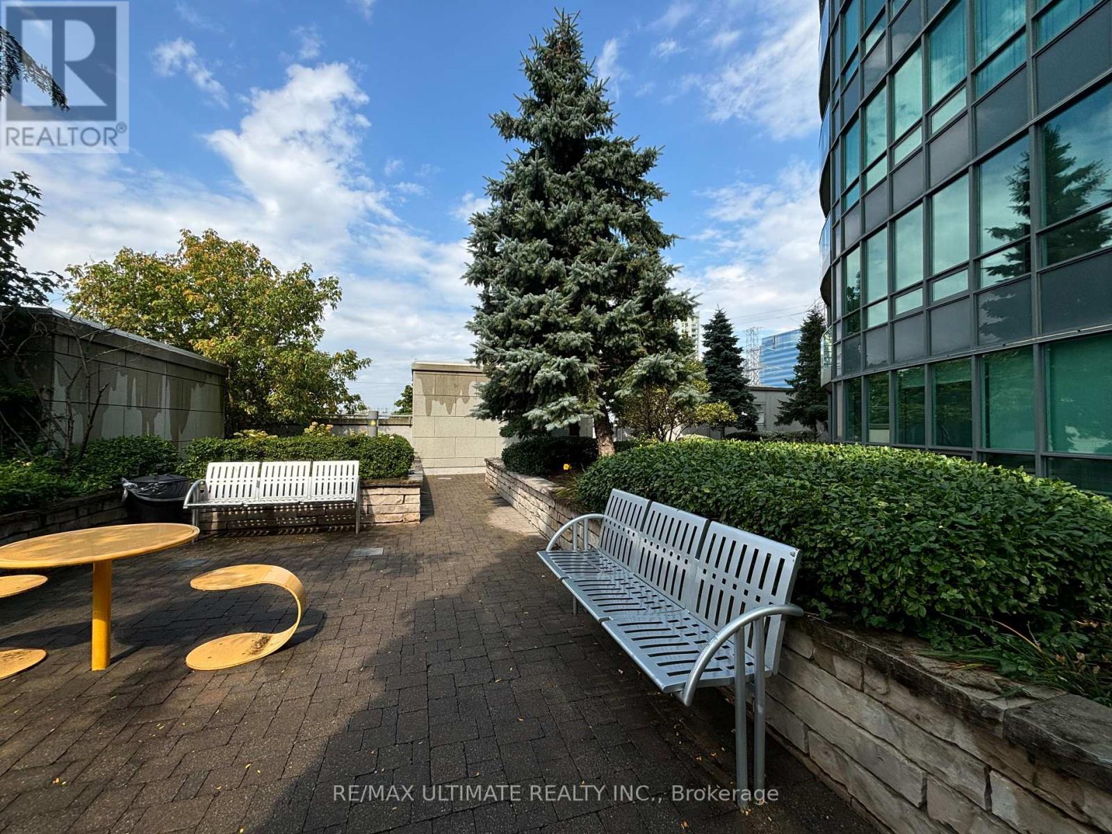 319 - 25 Greenview Avenue, Toronto (Newtonbrook West), Ontario  M2M 0A5 - Photo 17 - C11952059
