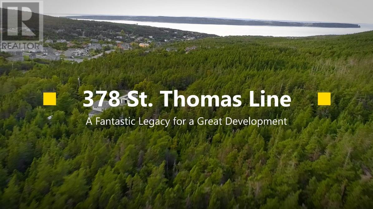378 St. Thomas Line, Paradise, Newfoundland & Labrador