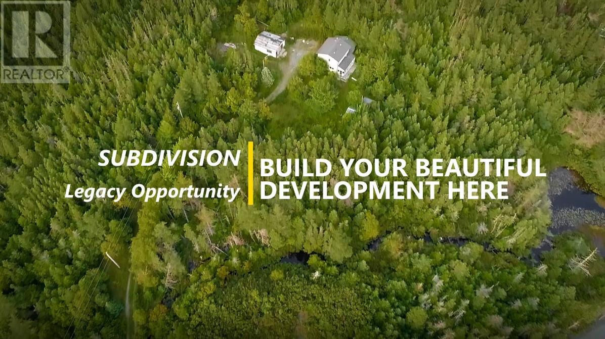 378 St. Thomas Line, Paradise, Newfoundland & Labrador  A1L 3K9 - Photo 3 - 1254527