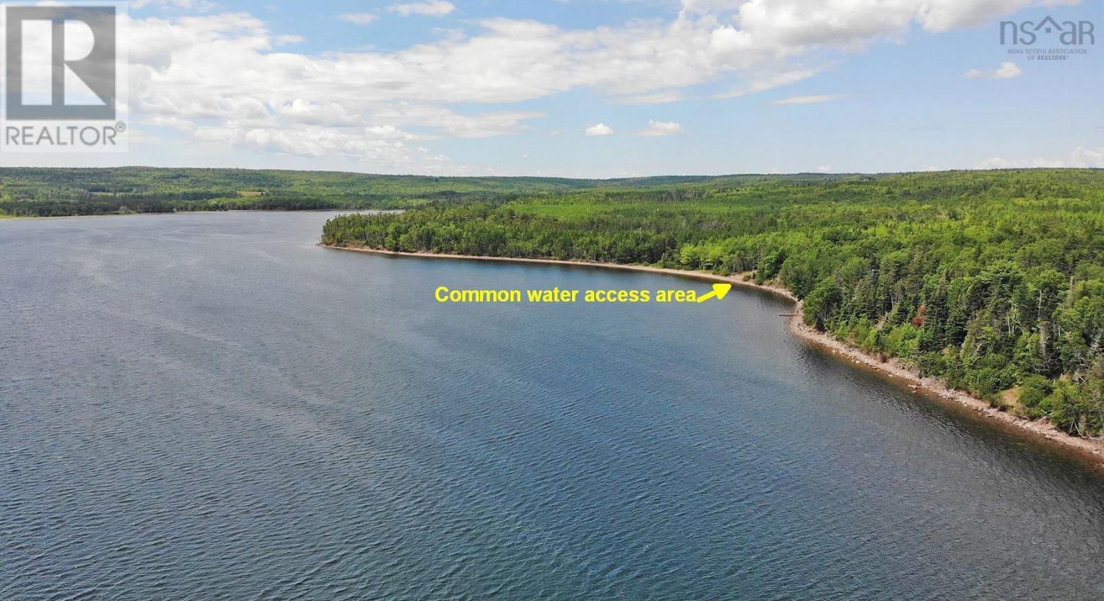 Lot 6 Tranquil Shore Road, West Bay Marshes, Nova Scotia  B0E 3K0 - Photo 3 - 202402283