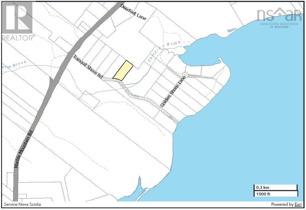 Lot 6 Tranquil Shore Road, West Bay Marshes, Nova Scotia  B0E 3K0 - Photo 7 - 202402283