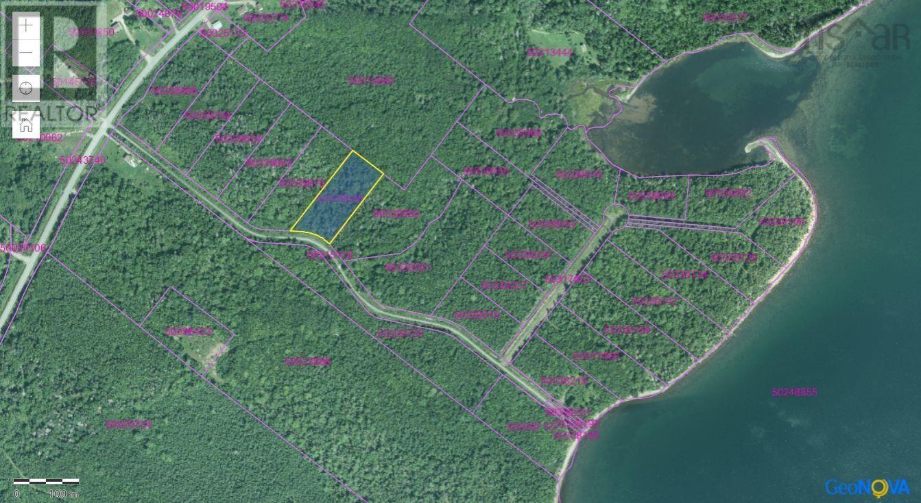 Lot 6 Tranquil Shore Road, West Bay Marshes, Nova Scotia  B0E 3K0 - Photo 8 - 202402283