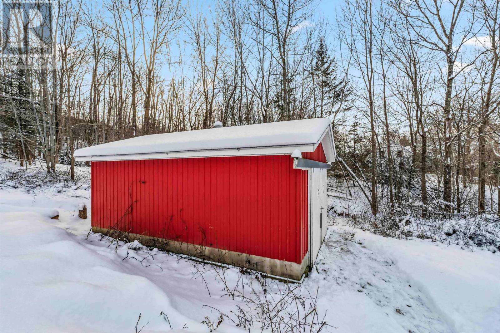 144 Slayter Road, Gaspereau, Nova Scotia  B4P 2R1 - Photo 33 - 202502128