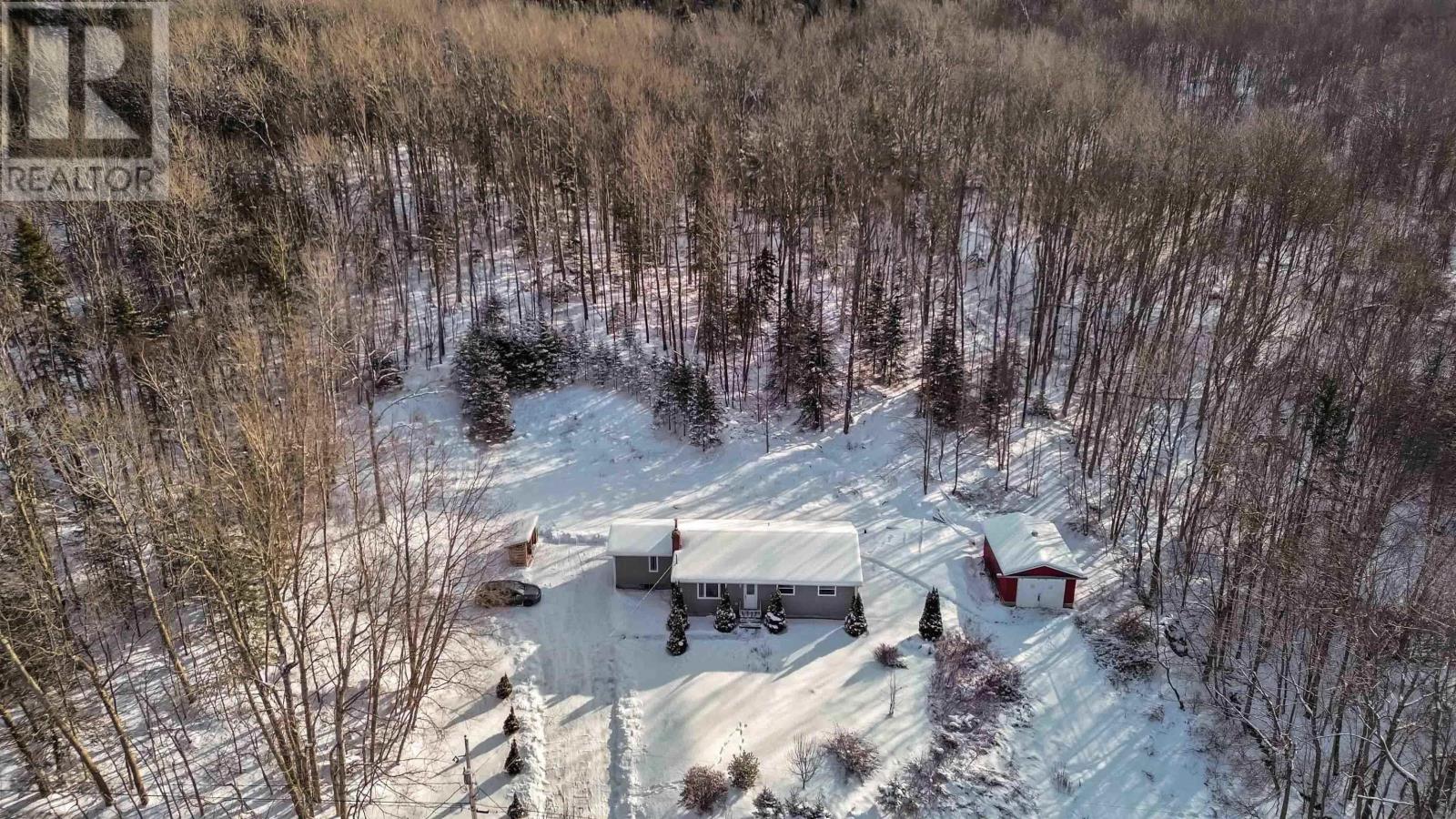 144 Slayter Road, Gaspereau, Nova Scotia  B4P 2R1 - Photo 36 - 202502128