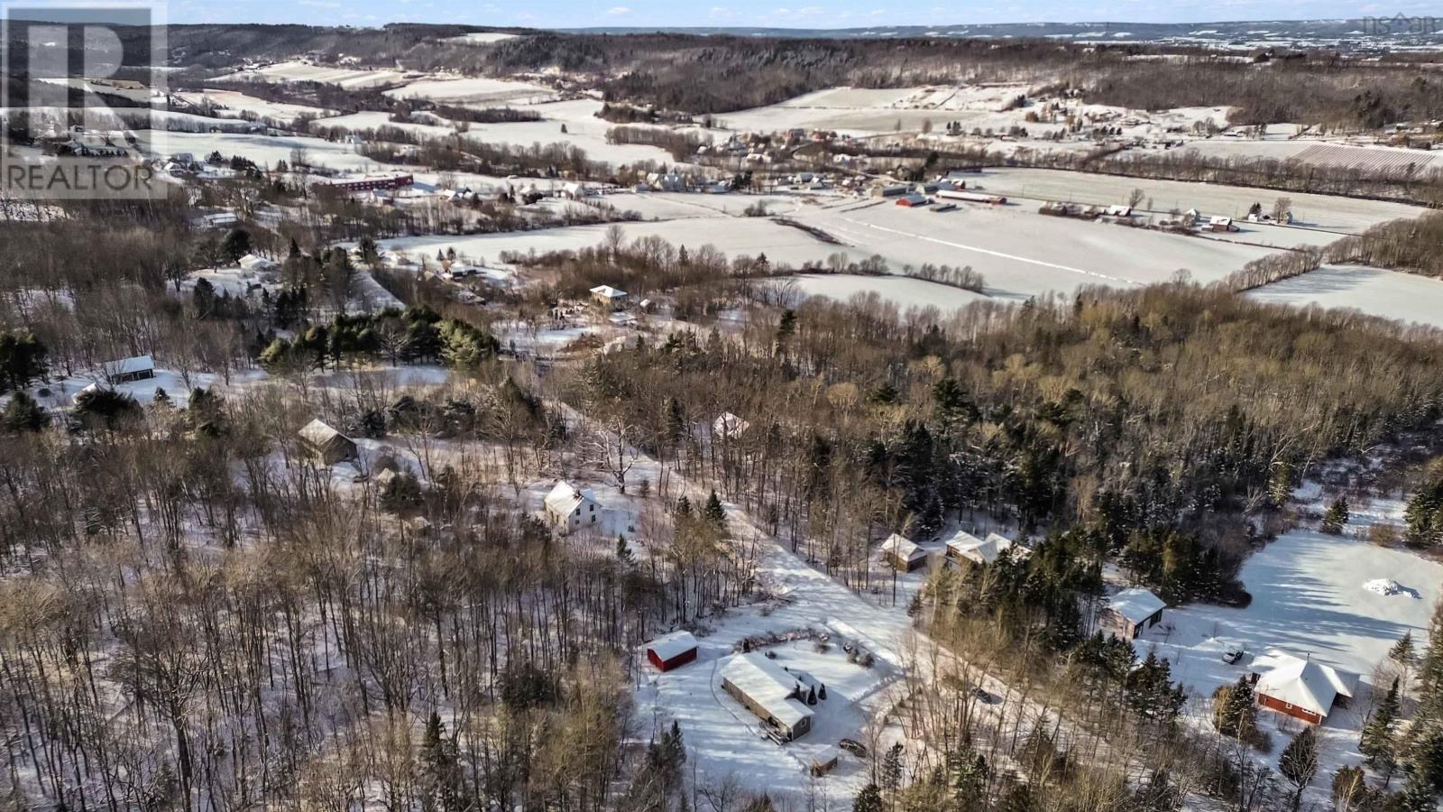 144 Slayter Road, Gaspereau, Nova Scotia  B4P 2R1 - Photo 39 - 202502128