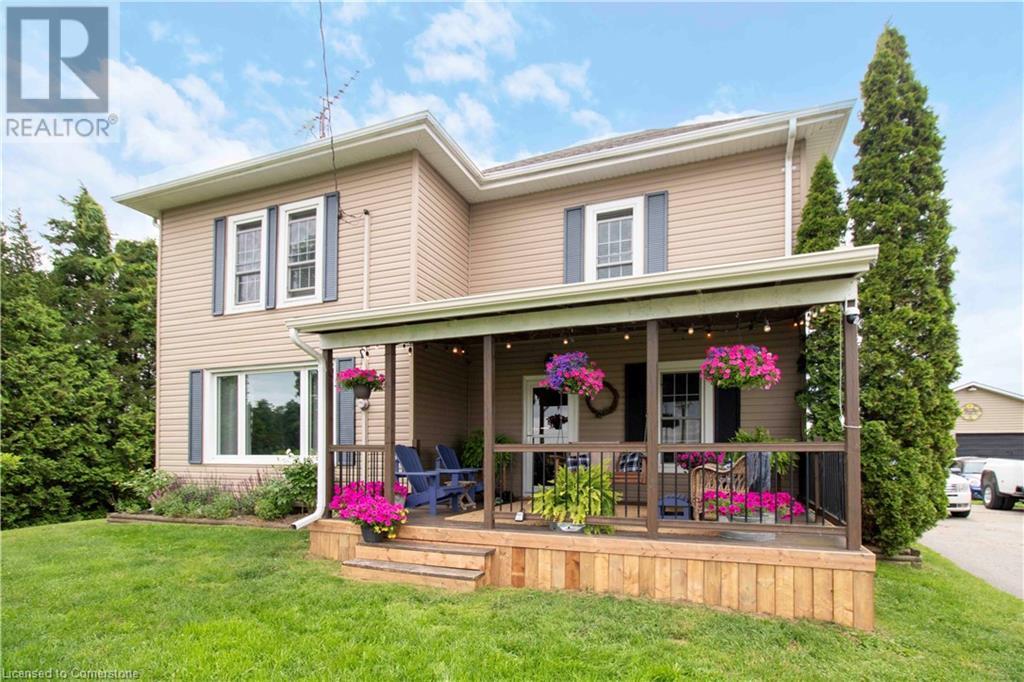 2589 East Quarter Line Road, Delhi, Ontario  N4B 2W4 - Photo 3 - 40693000