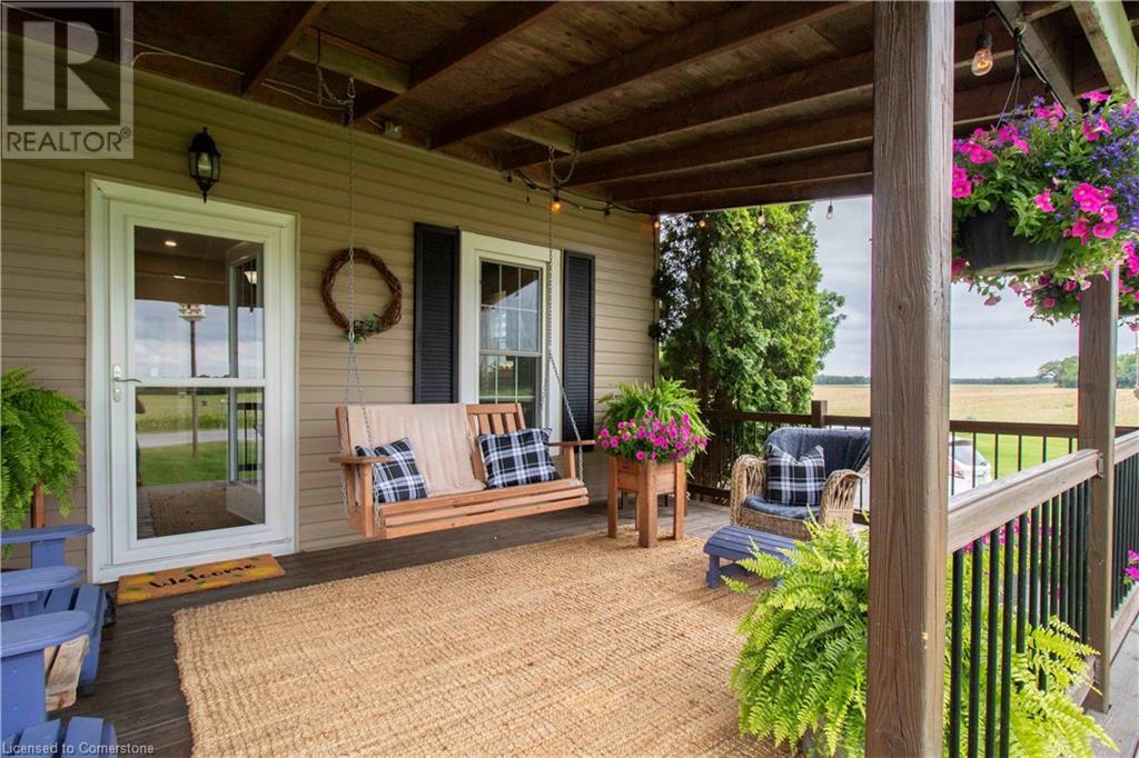 2589 East Quarter Line Road, Delhi, Ontario  N4B 2W4 - Photo 14 - 40693000