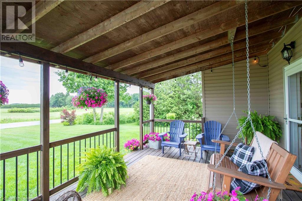 2589 East Quarter Line Road, Delhi, Ontario  N4B 2W4 - Photo 16 - 40693000