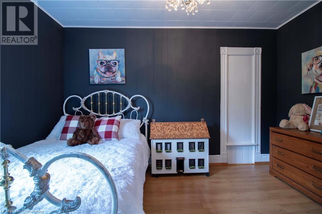 2589 East Quarter Line Road, Delhi, Ontario  N4B 2W4 - Photo 34 - 40693000