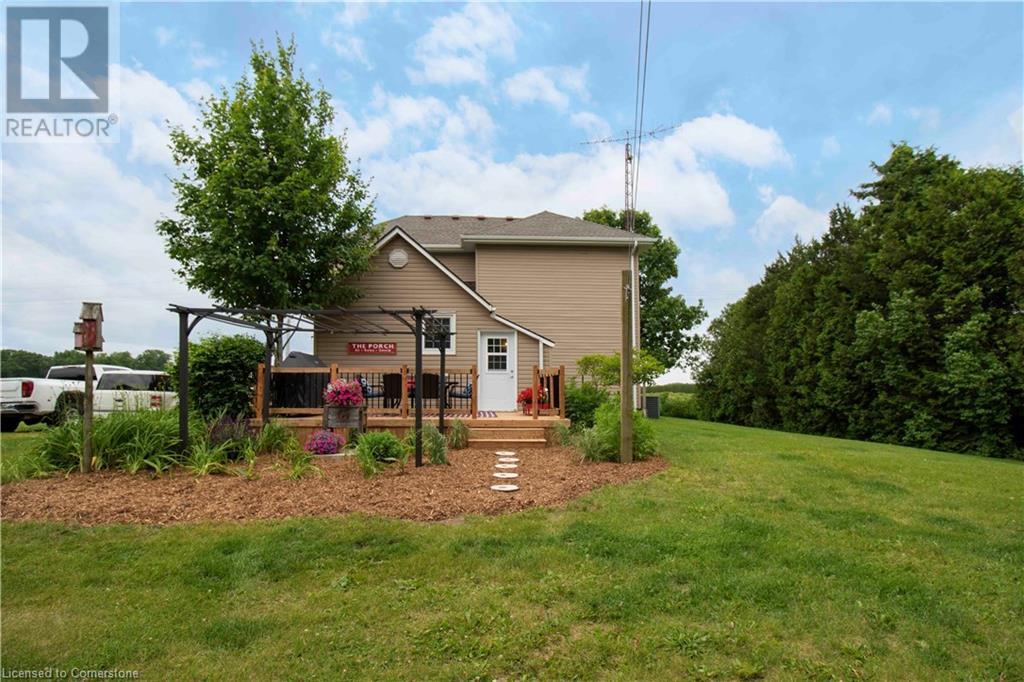2589 East Quarter Line Road, Delhi, Ontario  N4B 2W4 - Photo 6 - 40693000