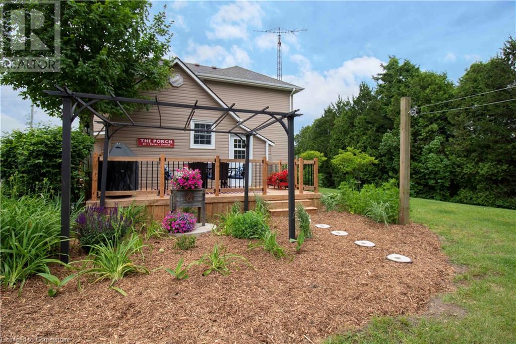 2589 East Quarter Line Road, Delhi, Ontario  N4B 2W4 - Photo 12 - 40693000