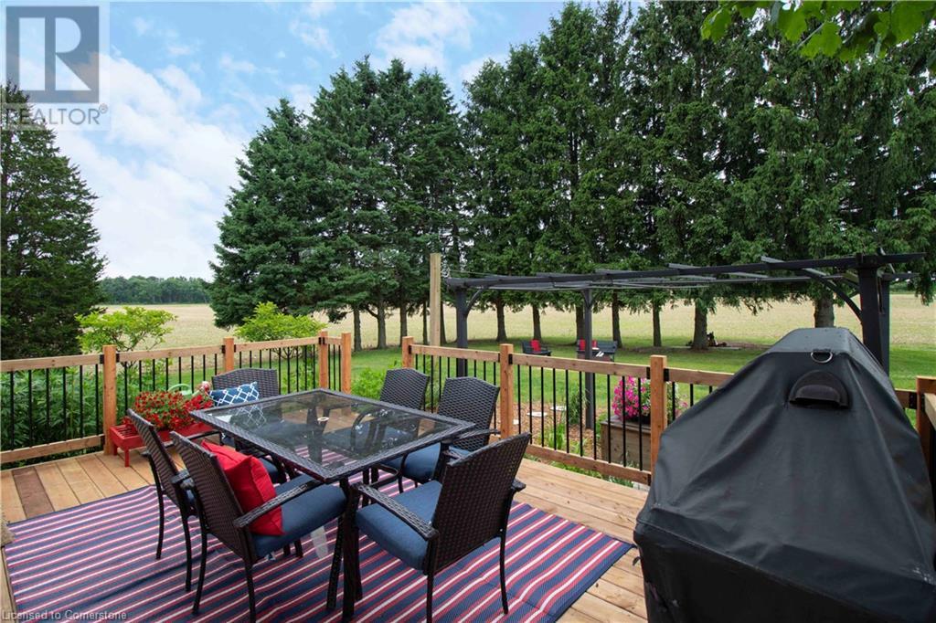 2589 East Quarter Line Road, Delhi, Ontario  N4B 2W4 - Photo 13 - 40693000