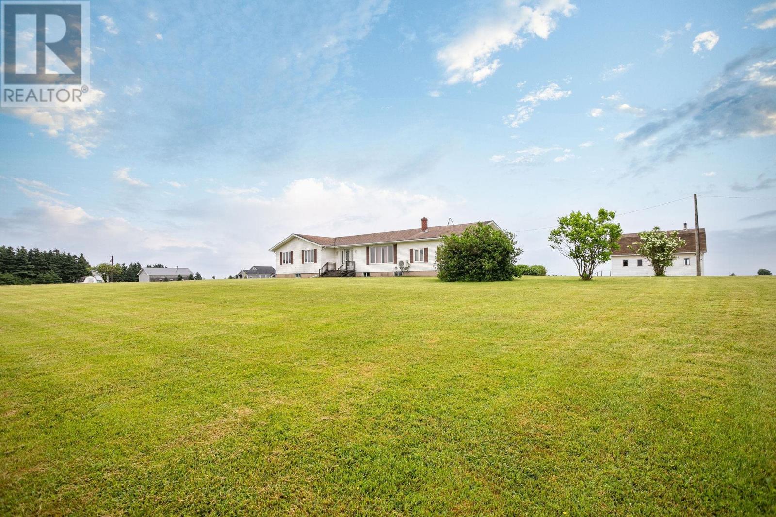 3277 Cape Bear Road, 3277 Route 18, Guernsey Cove, Guernsey Cove, Prince Edward Island  C0A 1V0 - Photo 1 - 202502124