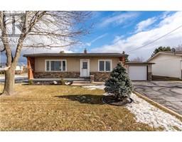 4539 ONTARIO Street, Lincoln, Ontario