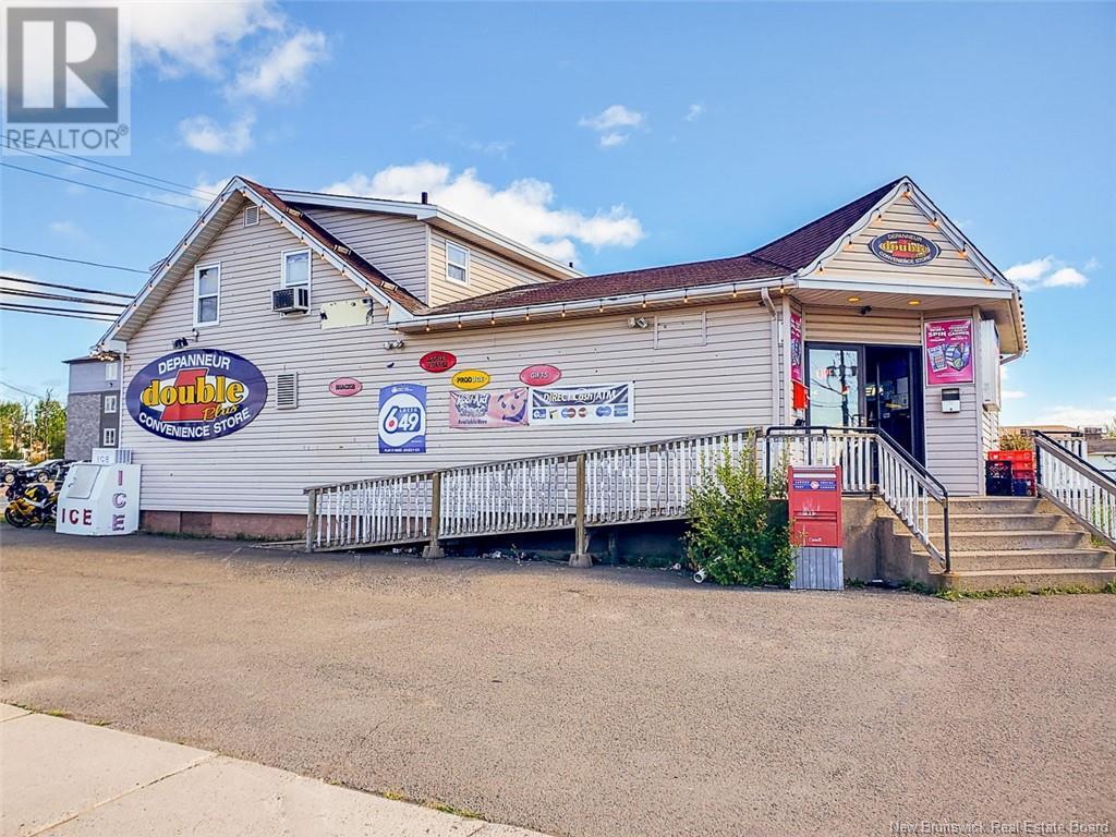 468 Champlain Street, Dieppe, New Brunswick