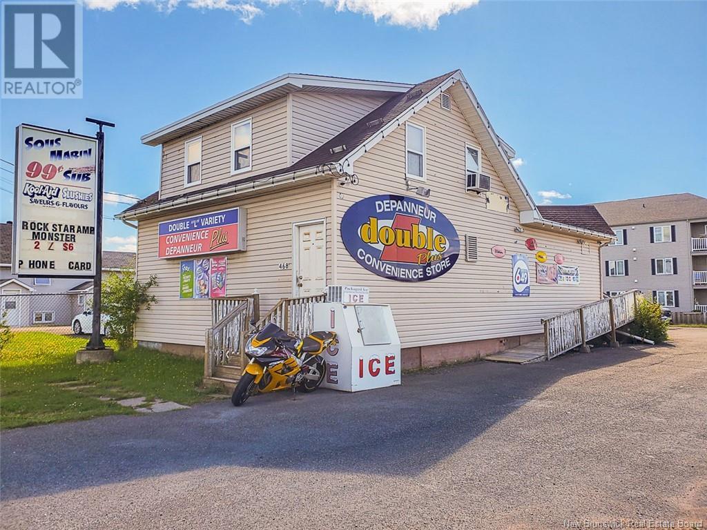 468 Champlain Street, Dieppe, New Brunswick  E1A 4P4 - Photo 2 - NB111957
