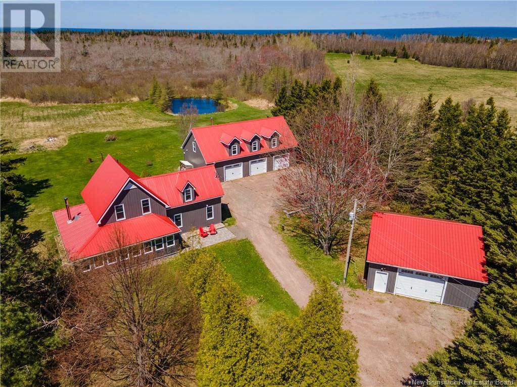 2069 Route 955, Little Shemogue, New Brunswick  E4M 3K2 - Photo 1 - NB111730