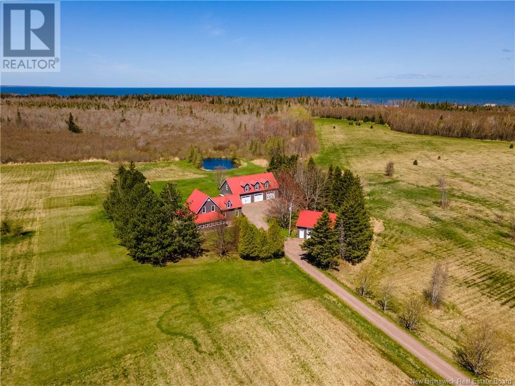 2069 Route 955, Little Shemogue, New Brunswick  E4M 3K2 - Photo 2 - NB111730