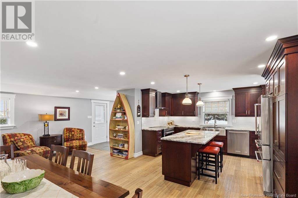 2069 Route 955, Little Shemogue, New Brunswick  E4M 3K2 - Photo 3 - NB111730