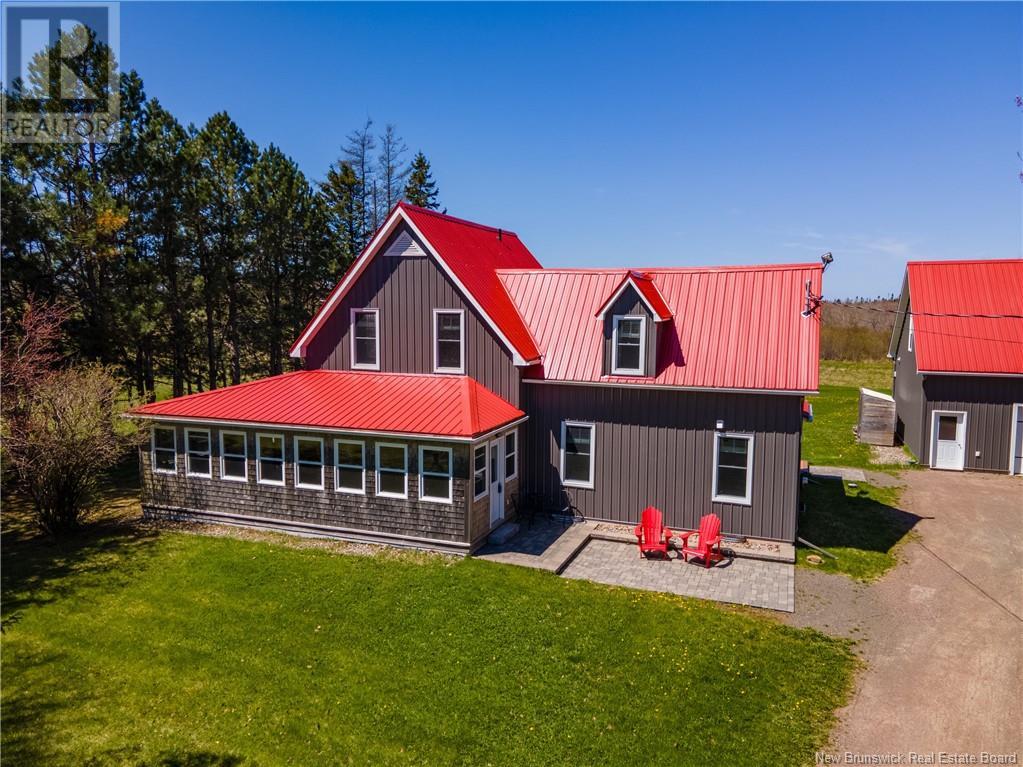 2069 Route 955, Little Shemogue, New Brunswick  E4M 3K2 - Photo 39 - NB111730