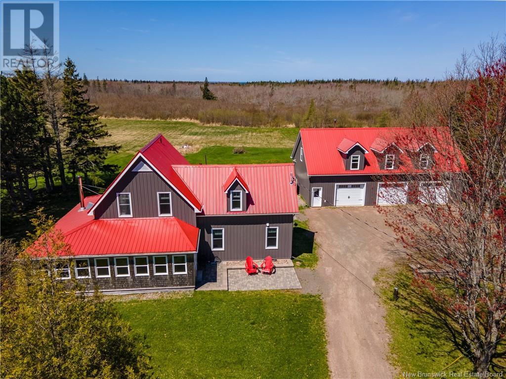 2069 Route 955, Little Shemogue, New Brunswick  E4M 3K2 - Photo 40 - NB111730