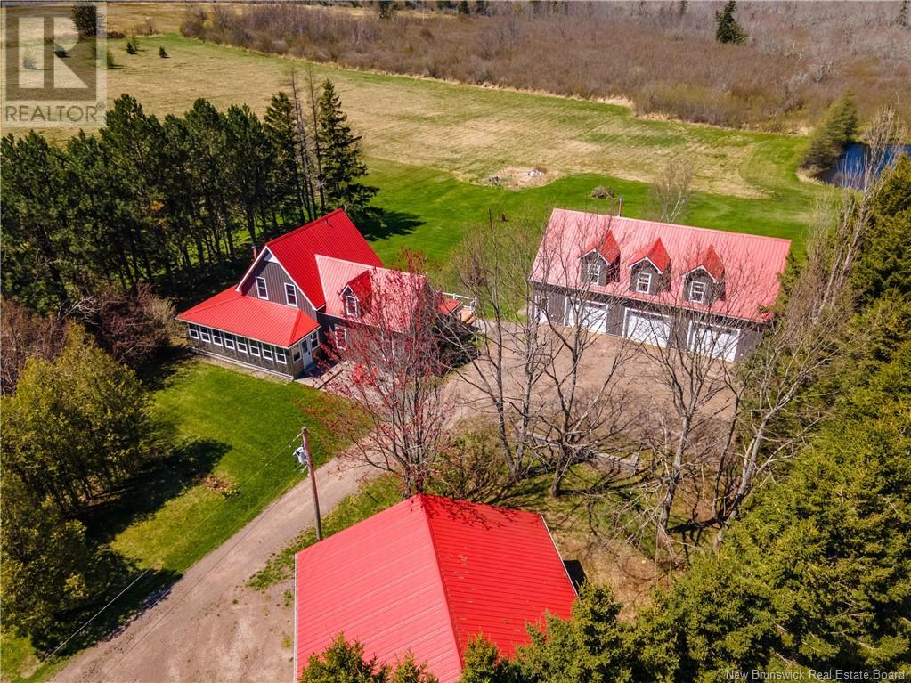 2069 Route 955, Little Shemogue, New Brunswick  E4M 3K2 - Photo 41 - NB111730