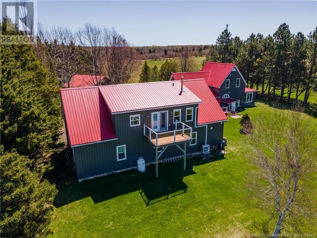 2069 Route 955, Little Shemogue, New Brunswick  E4M 3K2 - Photo 42 - NB111730