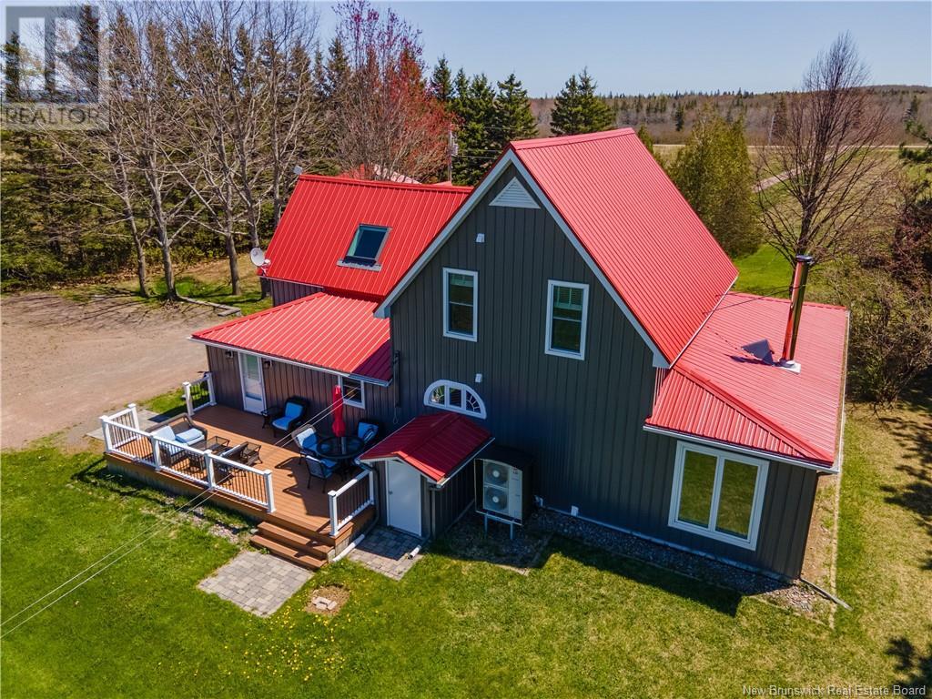 2069 Route 955, Little Shemogue, New Brunswick  E4M 3K2 - Photo 43 - NB111730