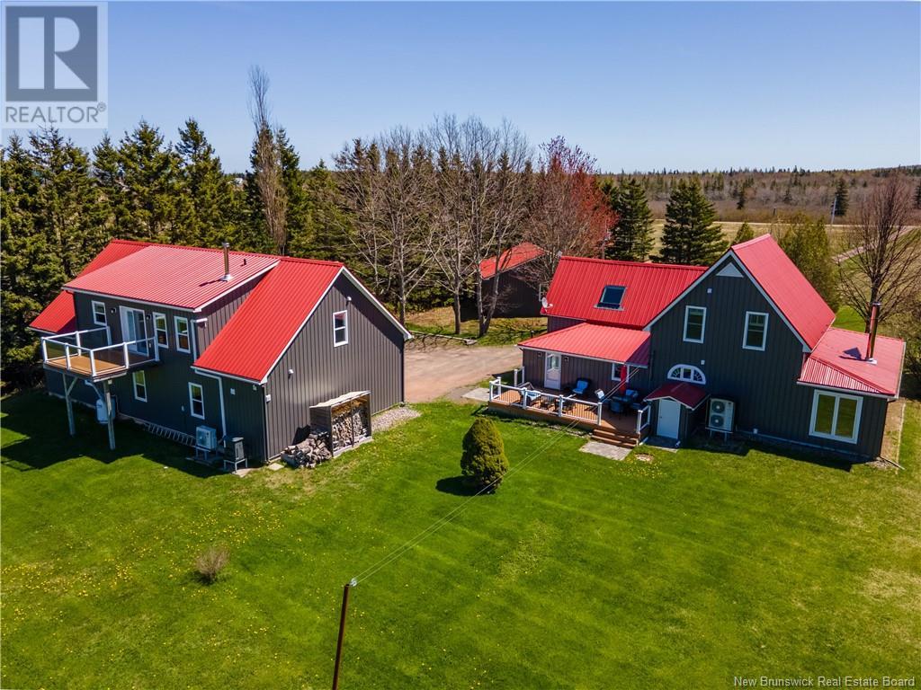 2069 Route 955, Little Shemogue, New Brunswick  E4M 3K2 - Photo 44 - NB111730