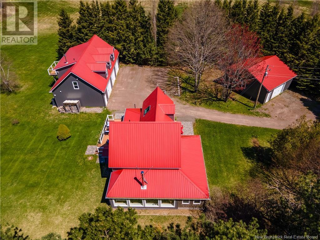 2069 Route 955, Little Shemogue, New Brunswick  E4M 3K2 - Photo 45 - NB111730