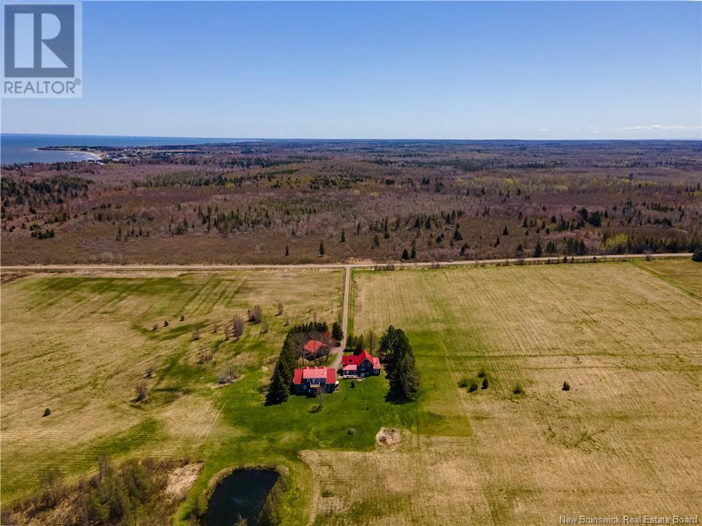 2069 Route 955, Little Shemogue, New Brunswick  E4M 3K2 - Photo 47 - NB111730