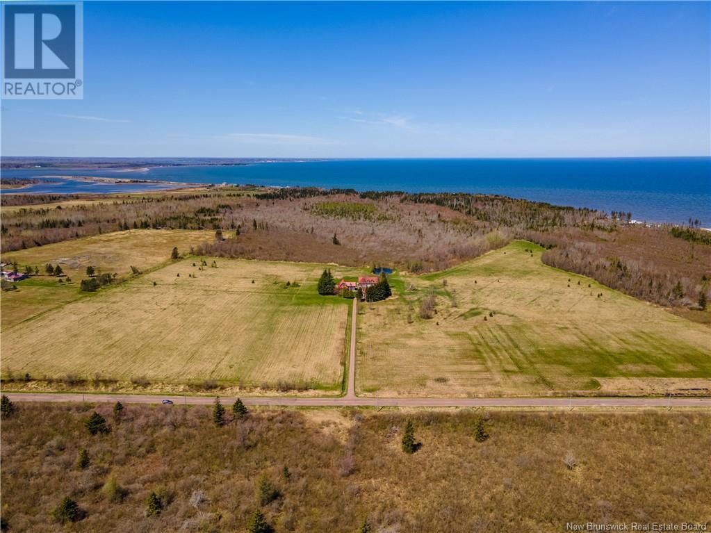 2069 Route 955, Little Shemogue, New Brunswick  E4M 3K2 - Photo 48 - NB111730