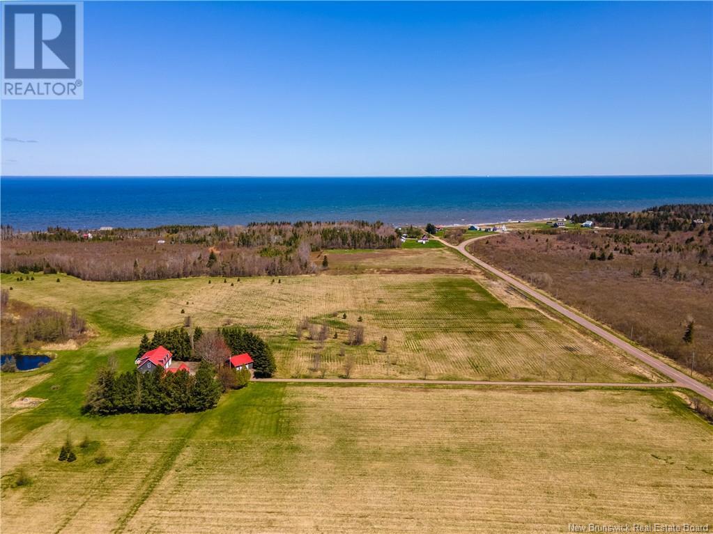 2069 Route 955, Little Shemogue, New Brunswick  E4M 3K2 - Photo 50 - NB111730