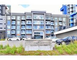 450 DUNDAS Street E Unit# 707, Waterdown, Ontario