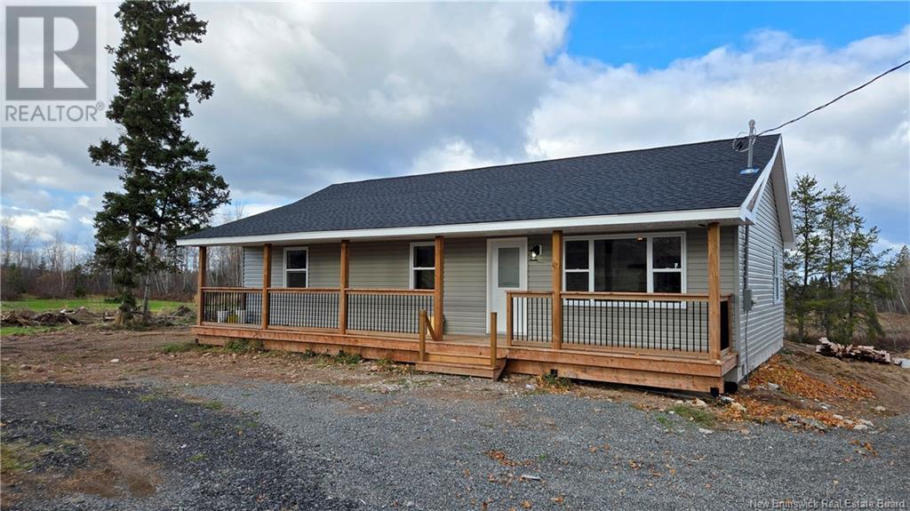 278 Nixon Road, Colpitts Settlement, New Brunswick