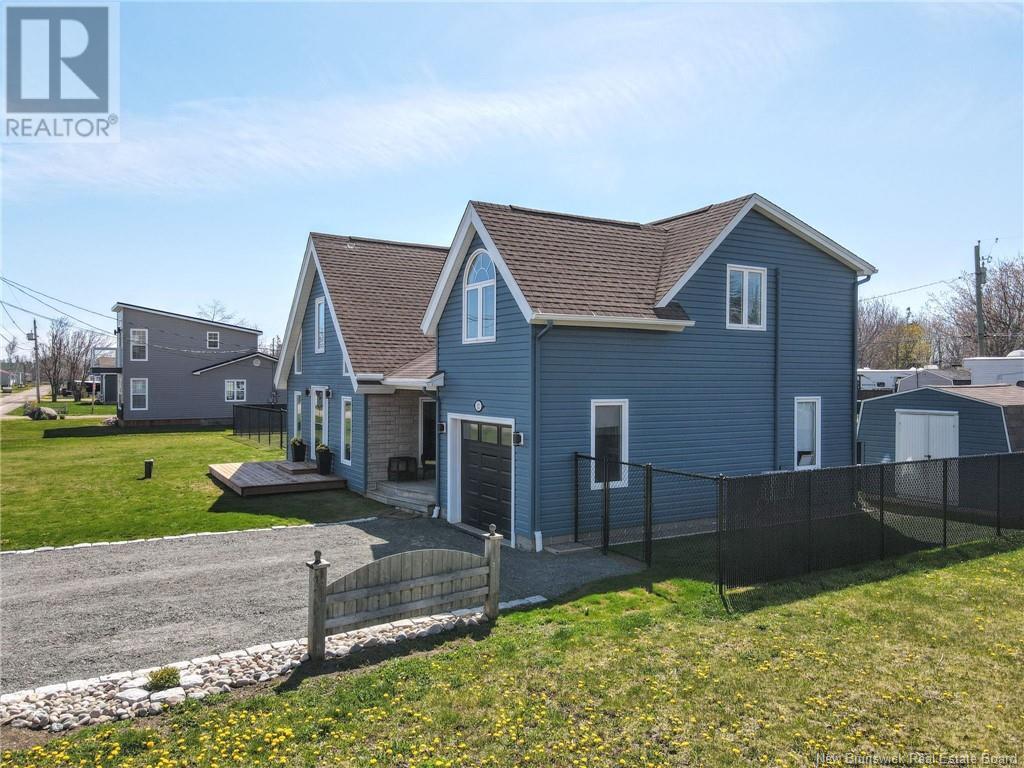 11 Baybreeze Lane, Grand-Barachois, New Brunswick  E4P 0Y7 - Photo 37 - NB112087