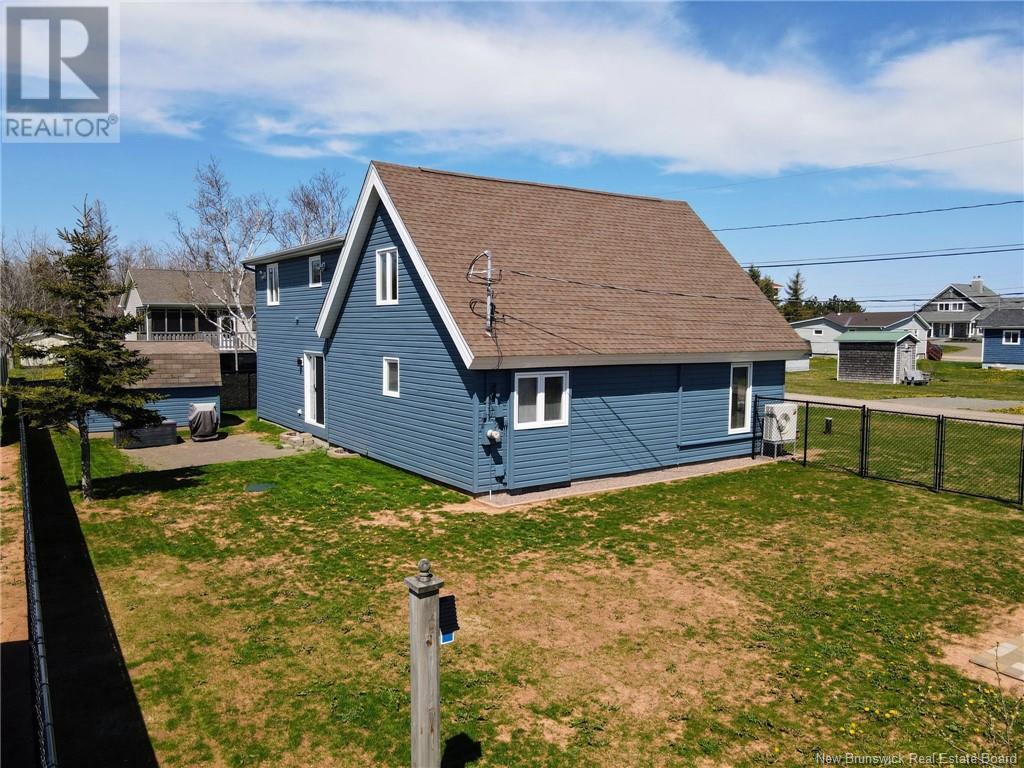 11 Baybreeze Lane, Grand-Barachois, New Brunswick  E4P 0Y7 - Photo 40 - NB112087