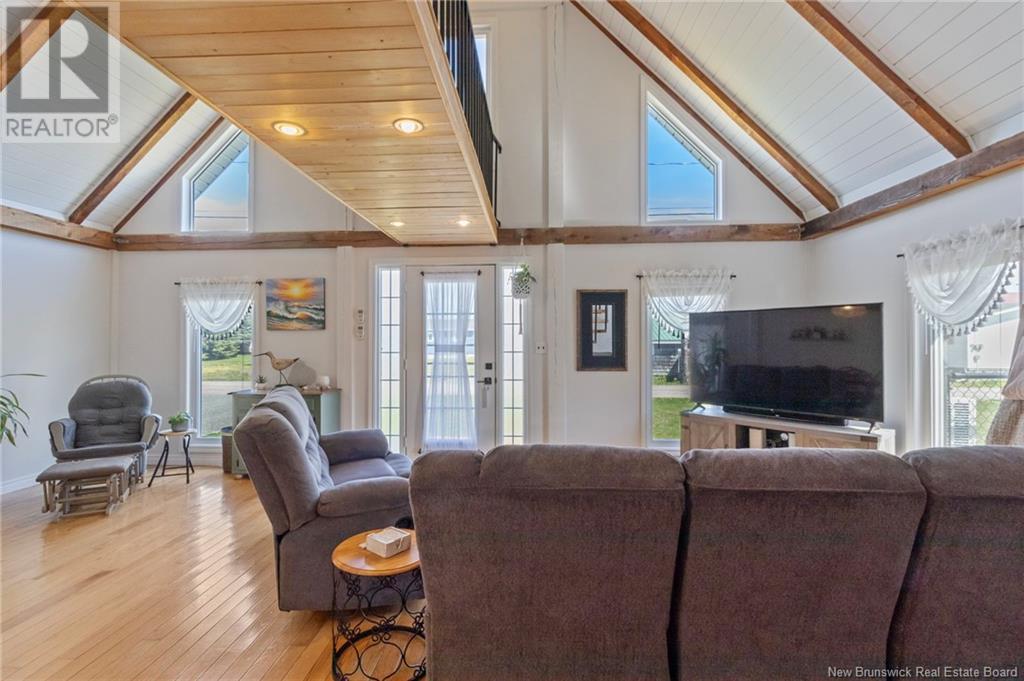 11 Baybreeze Lane, Grand-Barachois, New Brunswick  E4P 0Y7 - Photo 8 - NB112087