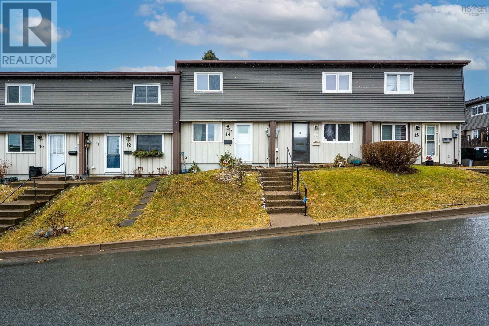 14 Abbey Road, Halifax, Nova Scotia  B3P 2L4 - Photo 1 - 202502132