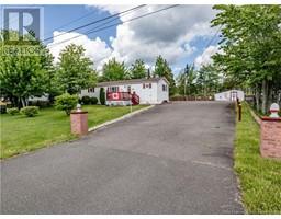 10735 Principale, Saint-Louis-De-Kent, New Brunswick