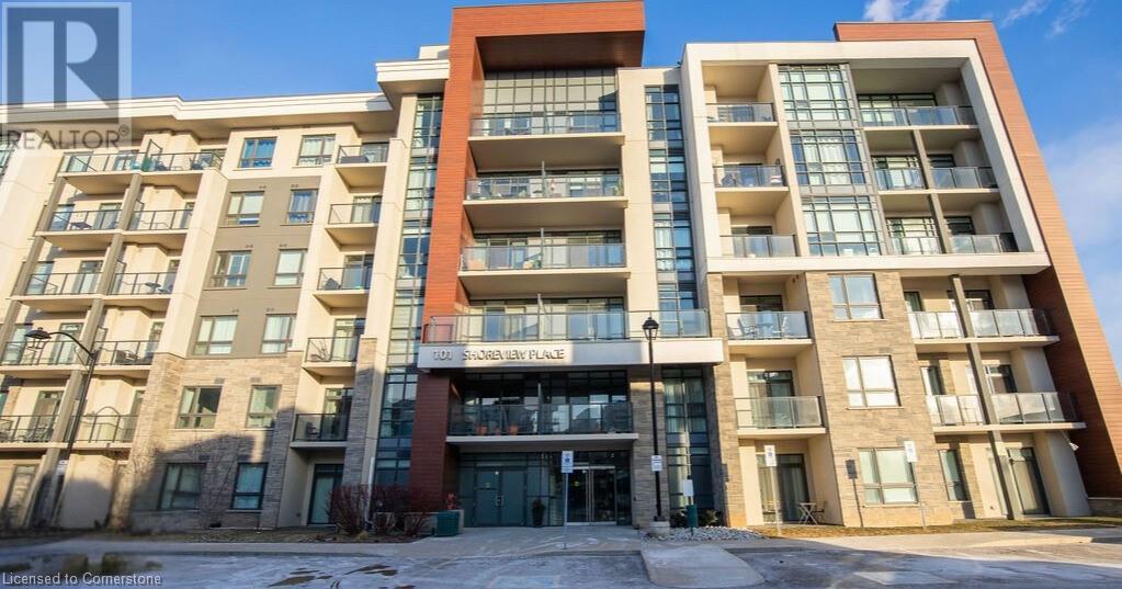 101 Shoreview Place Unit# 519, Stoney Creek, Ontario  L8E 0K2 - Photo 1 - 40691100