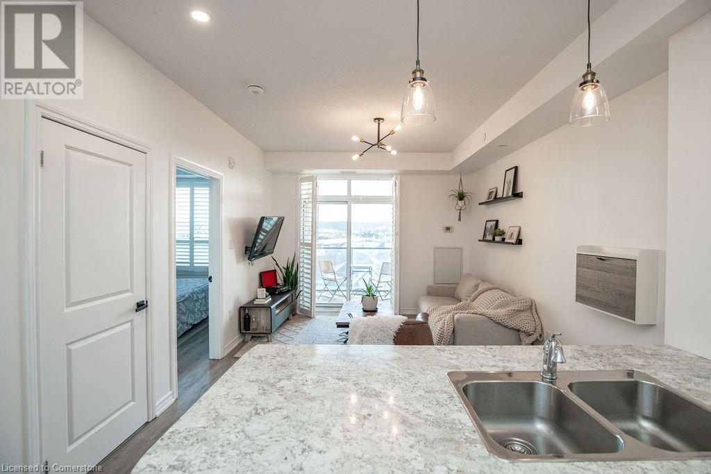 101 Shoreview Place Unit# 519, Stoney Creek, Ontario  L8E 0K2 - Photo 5 - 40691100