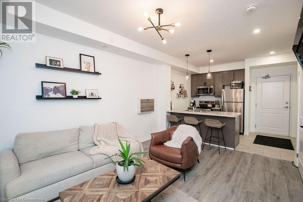 101 Shoreview Place Unit# 519, Stoney Creek, Ontario  L8E 0K2 - Photo 6 - 40691100
