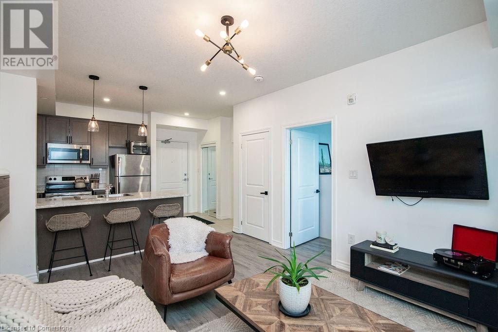 101 Shoreview Place Unit# 519, Stoney Creek, Ontario  L8E 0K2 - Photo 7 - 40691100