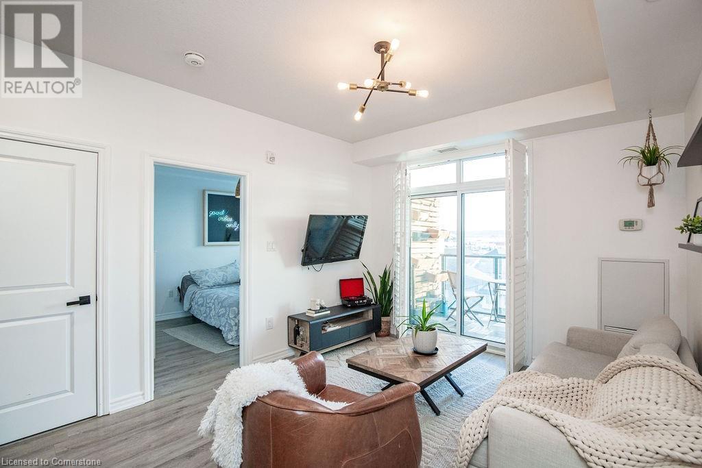 101 Shoreview Place Unit# 519, Stoney Creek, Ontario  L8E 0K2 - Photo 8 - 40691100