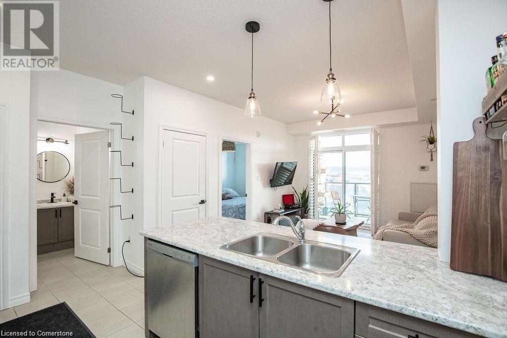 101 Shoreview Place Unit# 519, Stoney Creek, Ontario  L8E 0K2 - Photo 4 - 40691100